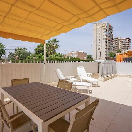 Apartamento Terraza Bora Bora إل كامبيلو المظهر الخارجي الصورة