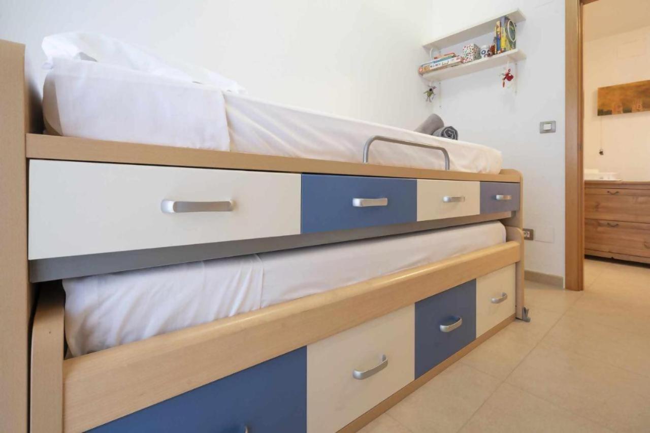 Apartamento Terraza Bora Bora إل كامبيلو المظهر الخارجي الصورة